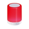 Изображение Platinet wireless speaker + LED lamp 2in1 PDLSB01