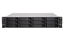 Attēls no QNAP TL-R1200C-RP storage drive enclosure HDD/SSD enclosure Black, Grey 2.5/3.5"