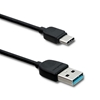 Изображение Kabel USB typ C | USB 2.0 A | 1.2m | ultra szybki przesył danych 