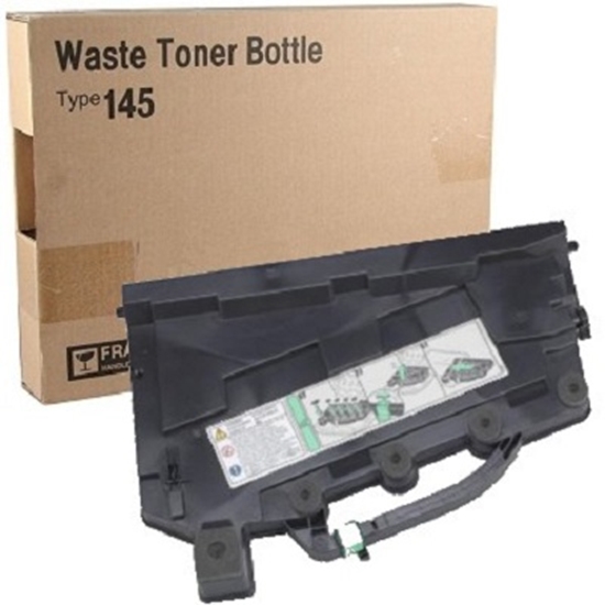 Picture of Ricoh 406665 toner collector 50000 pages