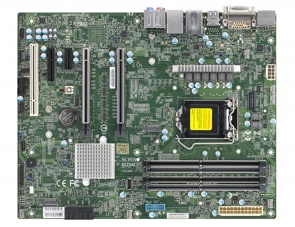 Picture of SERVER MB W480 ATX/MBD-X12SAE-O SUPERMICRO
