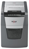 Picture of Shredder Rexel Optimum AutoFeed+ 100XP Cross Cut P4, 34l (Replace Rexel Auto+ 90X)