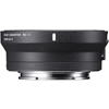 Picture of Sigma adapter MC-11 Canon EF - Sony E