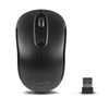 Изображение Speedlink wireless mouse Ceptica Wireless, black (SL-630013-BKBK)