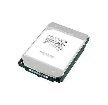Picture of Toshiba MG07SCA14TE internal hard drive 3.5" 14 TB SAS