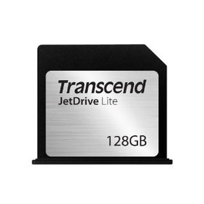 Attēls no Transcend JetDrive Lite 130 128GB MacBook Air 13  2010-2015