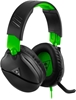 Изображение Turtle Beach Recon 70X Black/green, Gaming-Headset