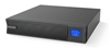 Изображение UPS ON-LINE 1500 VA ICR IOT PF1.0 8X IEC OUT, USB/RS-232, LCD