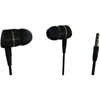 Picture of Vivanco earphones Solidsound, black (38901)