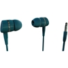 Изображение Vivanco earphones Solidsound, green (38903)