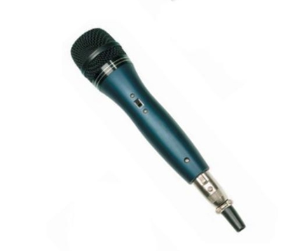 Picture of Vivanco microphone DM50 (14512)