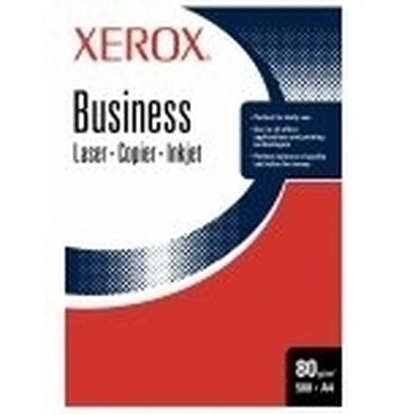 Picture of Xerox Papier Business 80 A4 printing paper