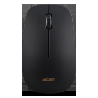 Изображение Acer GP.MCE11.00Z mouse Right-hand RF Wireless + Bluetooth Optical 1200 DPI