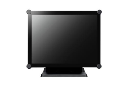 Picture of AG Neovo TX-1502 38.1 cm (15") 1024 x 768 pixels Multi-touch Kiosk Grey