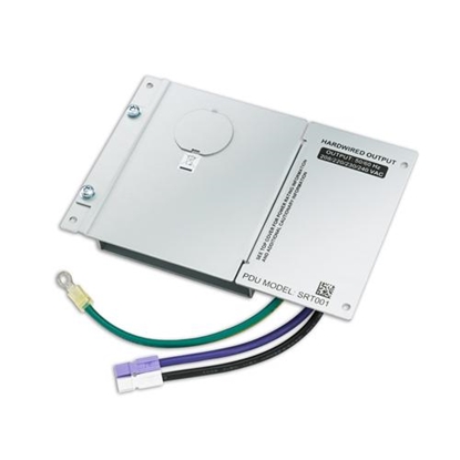Picture of APC SRT001 digital/analogue I/O module