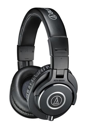 Picture of Audio Technica ATH-M40X Headphones