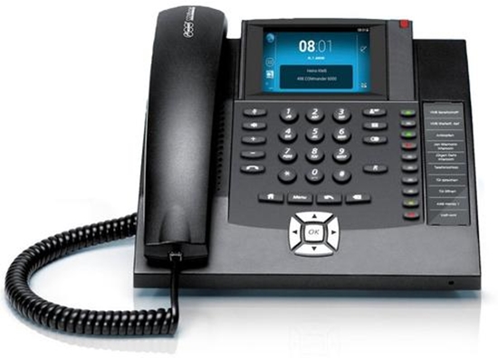 Picture of Telefon Auerswald 1400 IP