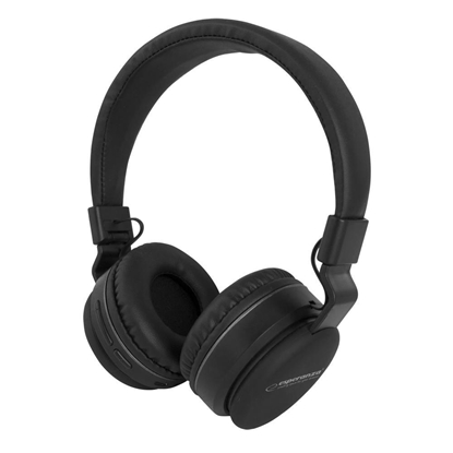 Picture of BLUETOOTH HEADPHONES BARD