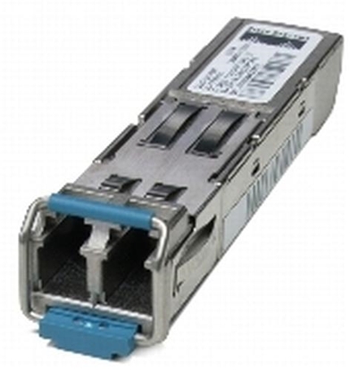 Изображение Cisco 1000BASE-BX10-D network media converter 1310 nm