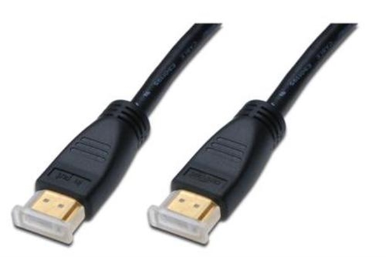 Picture of Kabel Digitus HDMI - HDMI 10m czarny (AK-330105-100-S)