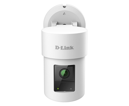 Picture of D-Link DCS-8635LH security camera IP security camera Outdoor 2560 x 1440 pixels Wall/Pole
