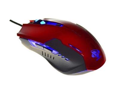 Picture of Mysz E-Blue Auroza G  (EMS607REAA-IU)