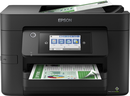 Изображение Epson WorkForce Pro WF-4820 DWF