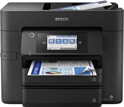 Picture of Epson WorkForce Pro WF-4830 DTWF