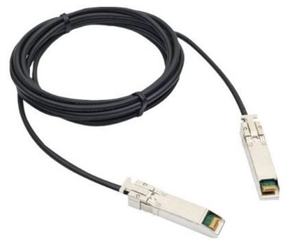 Picture of Extreme Networks Kabel SFP+, 1m, Twinax, czarny (10304)