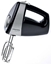 Picture of Grundig HM 5040 Hand mixer 300 W Black, Stainless steel