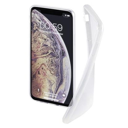 Picture of Hama Crystal Clear FUTERAŁ GSM DLA iPHONE 11 PRO MAX, PRZEŹROCZYSTY