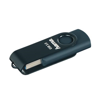 Picture of Pendrive Hama Rotate, 128 GB  (001824650000)