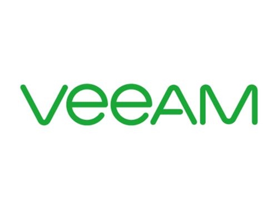 Изображение HPE Veeam BUR Ent+ 3yr 24x7 E-LTU