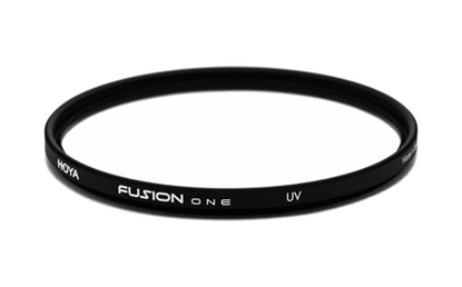 Attēls no Hoya Fusion ONE UV Ultraviolet (UV) camera filter 7.2 cm