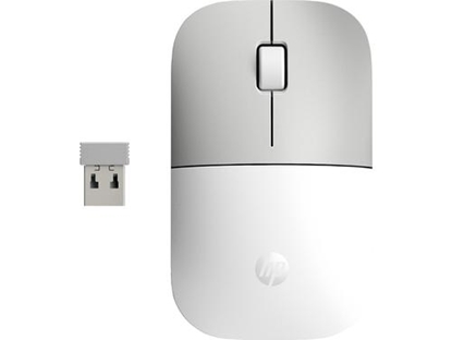 Attēls no HP Z3700 Ceramic White Wireless Mouse