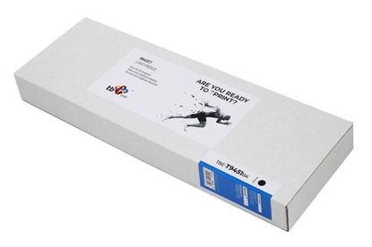 Picture of Ink for Epson WF-C5210 TBE-T9451BK 100% new