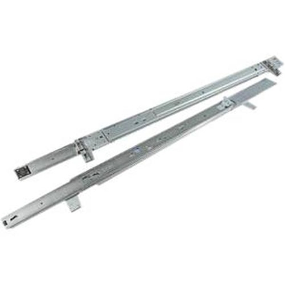 Attēls no Intel AXX3U5UPRAIL mounting kit