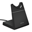 Attēls no Jabra Evolve2 65 Deskstand USB-A - Black