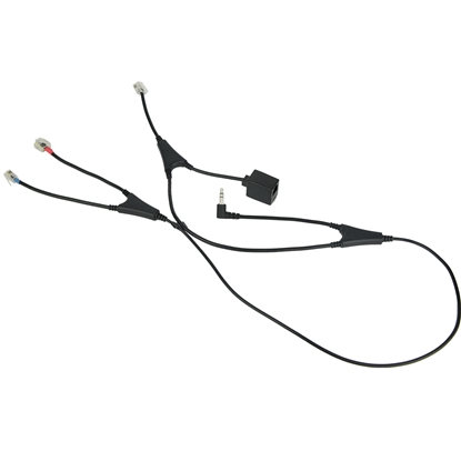 Изображение Jabra LINK 14201-36