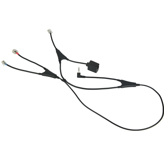 Изображение Jabra LINK 14201-36