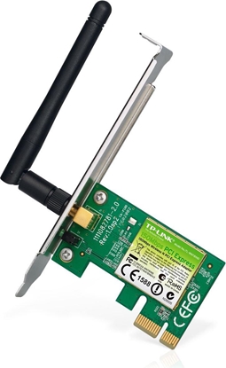 Picture of TP-Link TL-WN781ND network card Internal WLAN 150 Mbit/s