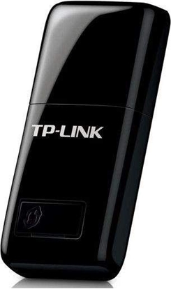 Attēls no TP-LINK TL-WN823N network card WLAN 300 Mbit/s