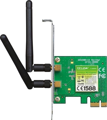 Picture of TP-LINK TL-WN881ND network card Internal WLAN 300 Mbit/s