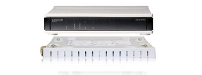 Изображение LANCOM Systems Mocowanie cienne dla Access Pointów i Routerów WLAN (61349)