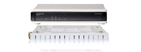 Изображение LANCOM Systems Mocowanie cienne dla Access Pointów i Routerów WLAN (61349)