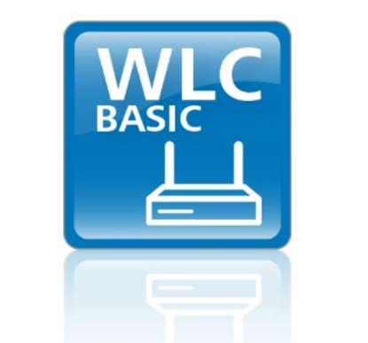 Picture of LANCOM Systems Standardowa opcja WLC do routera (61639)