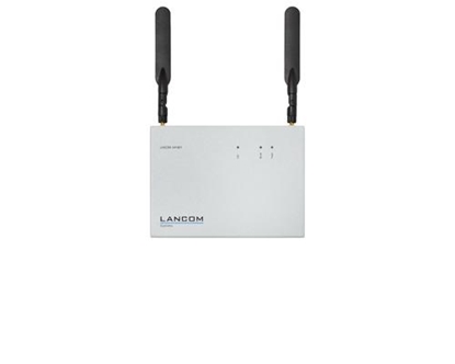 Picture of Access Point LANCOM Systems IAP-821 (61755)