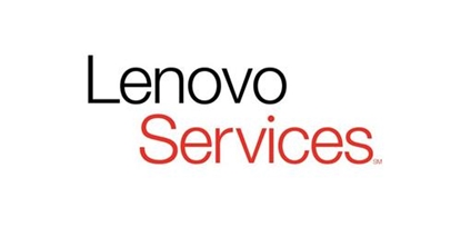 Attēls no Lenovo 5WS7A01599 warranty/support extension