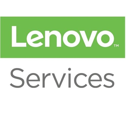 Attēls no Lenovo 5WS7A07396 warranty/support extension