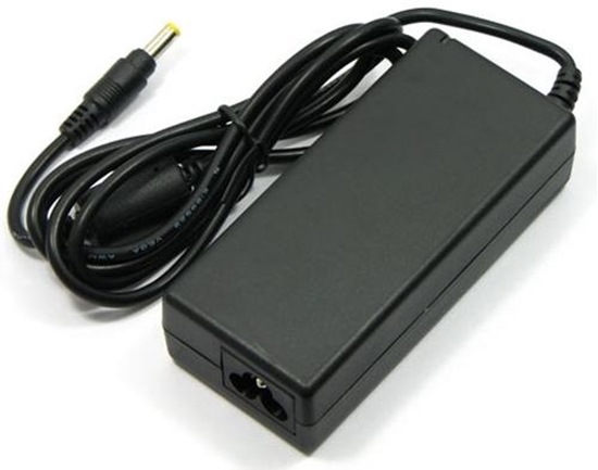 Picture of Lenovo 90W 3pin power adapter/inverter Indoor Black